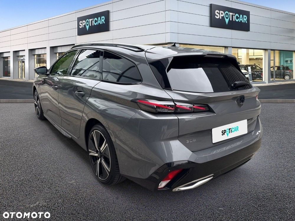 Peugeot 308 - 7
