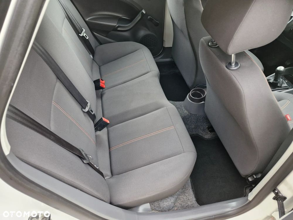Seat Ibiza 1.4 16V Style - 9