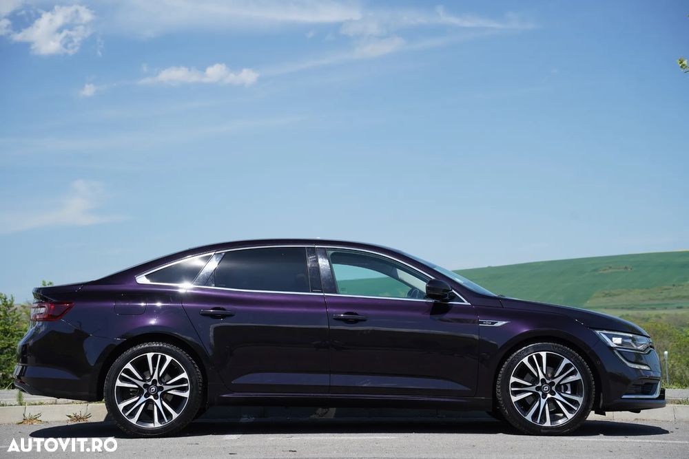 Renault Talisman ENERGY dCi 160 EDC INITIALE PARIS - 24