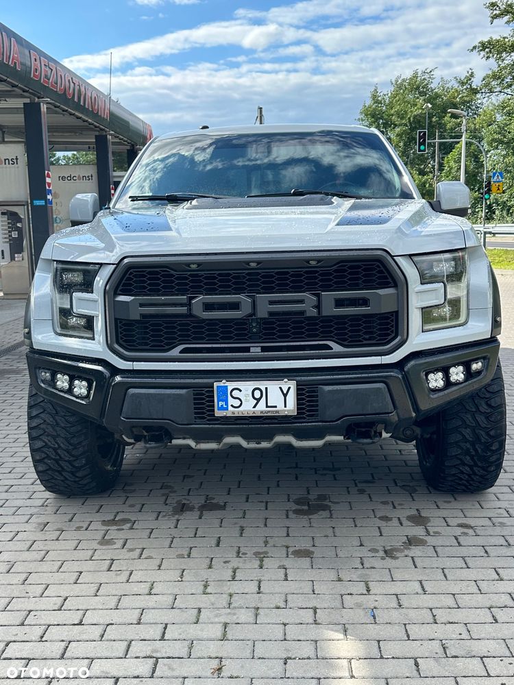 Ford F150 - 2