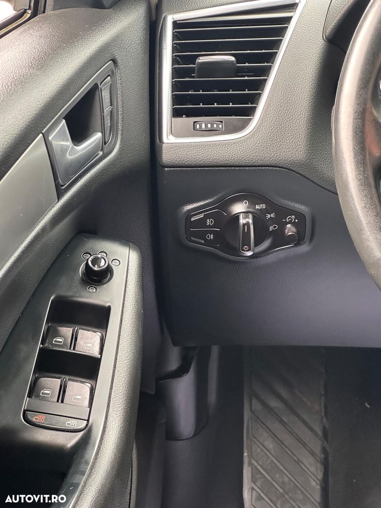Audi Q5 - 19