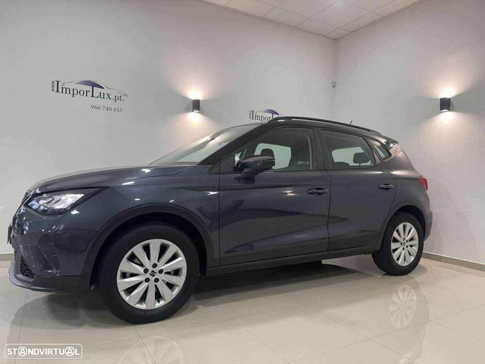 SEAT Arona 1.0 TSI Style - 1