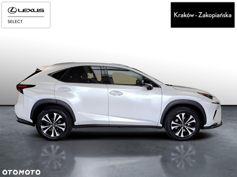 Lexus NX 300h F Impression AWD - 7