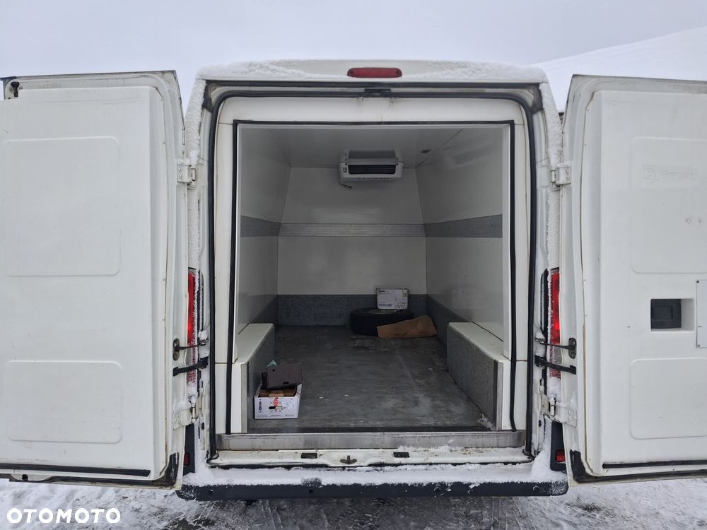 Peugeot Boxer - 4