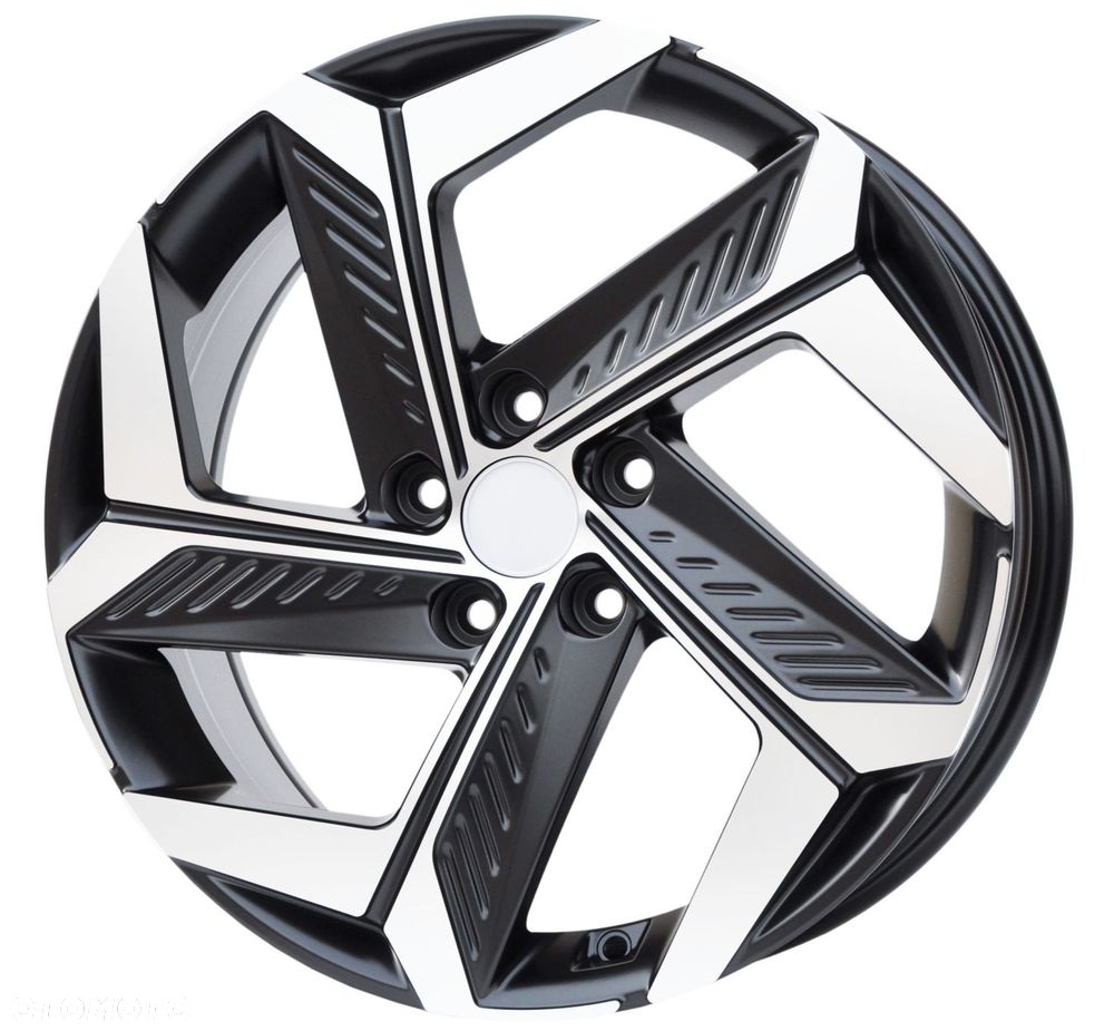 1926 MBM FELGI 18 5x114,3 HYUNDAI TUCSON IX35 KIA SPORTAGE - 1