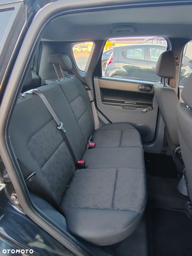 Mitsubishi Colt 1.3 ClearTec Inform - 10