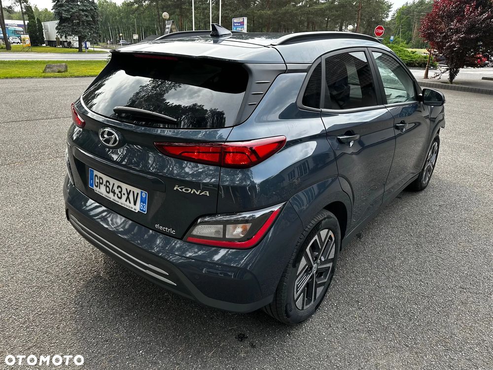 Hyundai Kona - 4