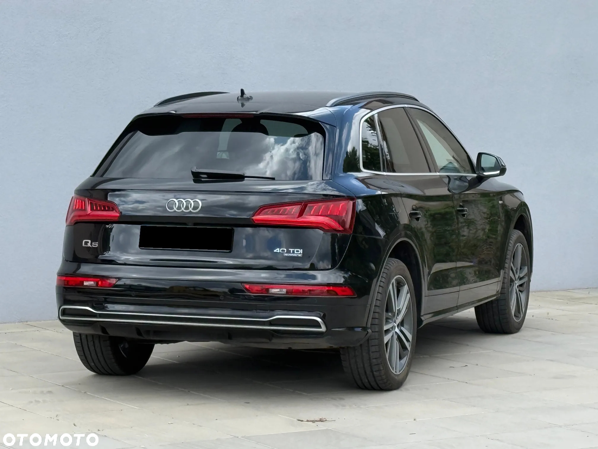 Audi Q5 40 TDI Quattro Sport S tronic - 6