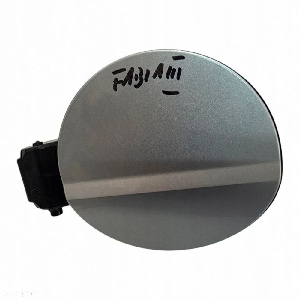 KLAPKA WLEWU PALIWA SKODA FABIA III MK3 HB DIESEL LA7W 6V6809857 6V6809999