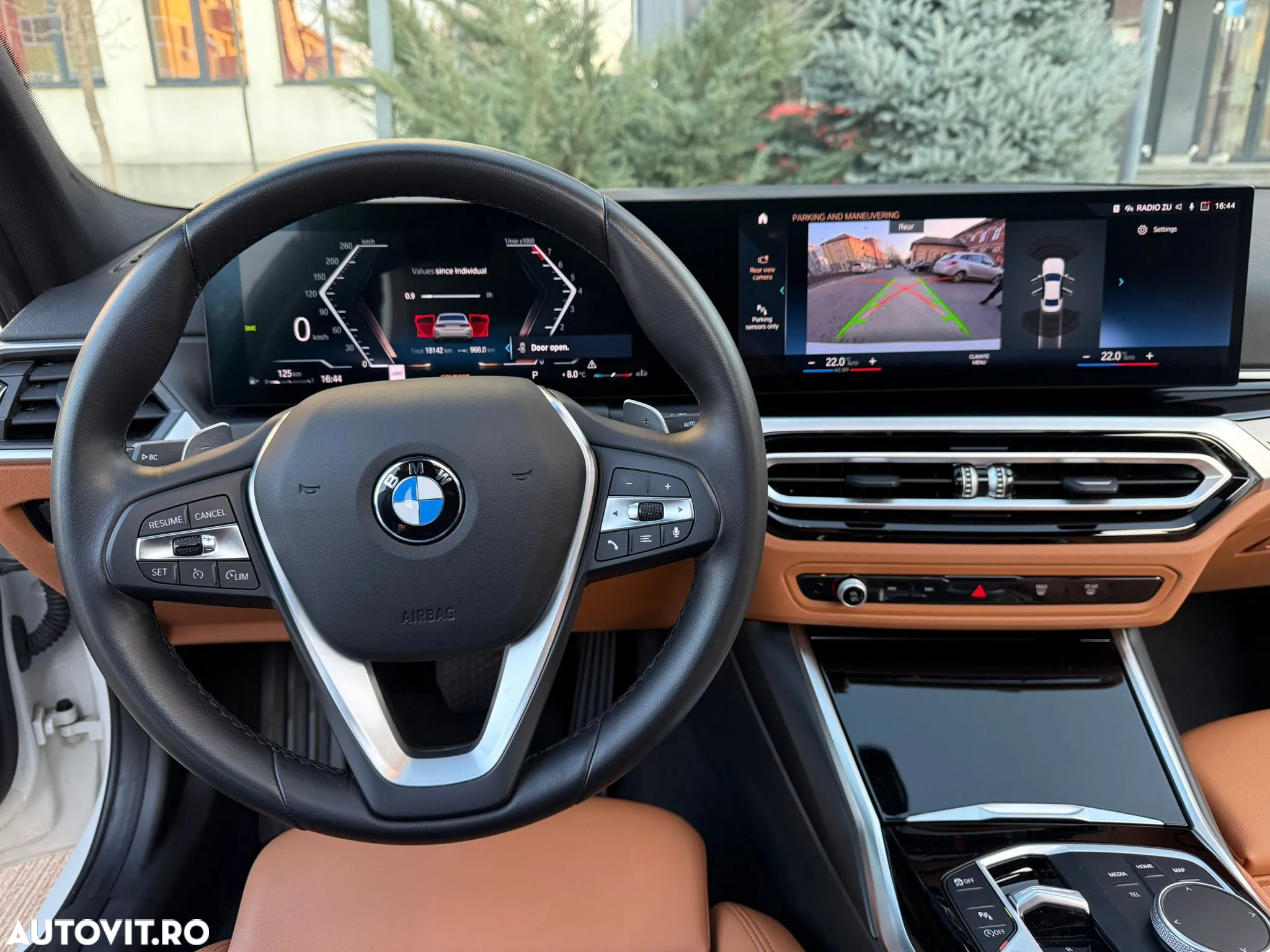 BMW Seria 3 330i xDrive AT - 19