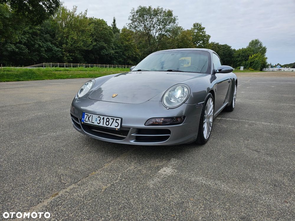 Porsche 911 - 5