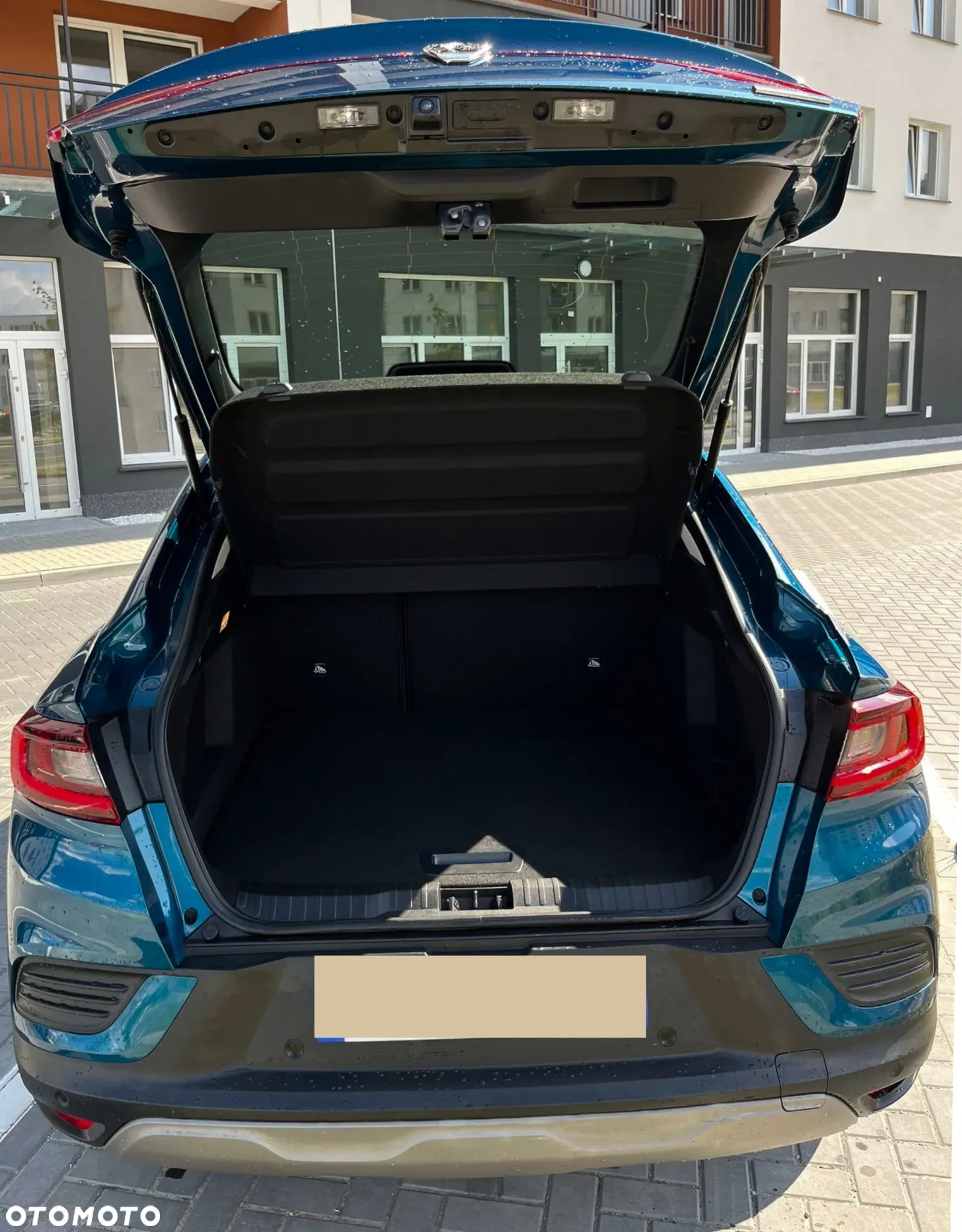 Renault Arkana 1.6 E-Tech Full Hybrid 145 Evolution MMT - 16
