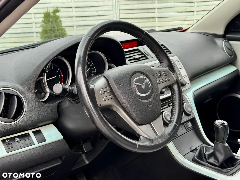 Mazda 6 1.8 Active - 10