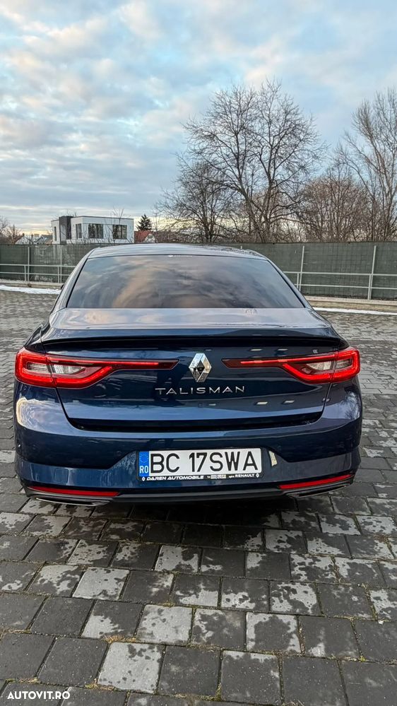 Renault Talisman - 3
