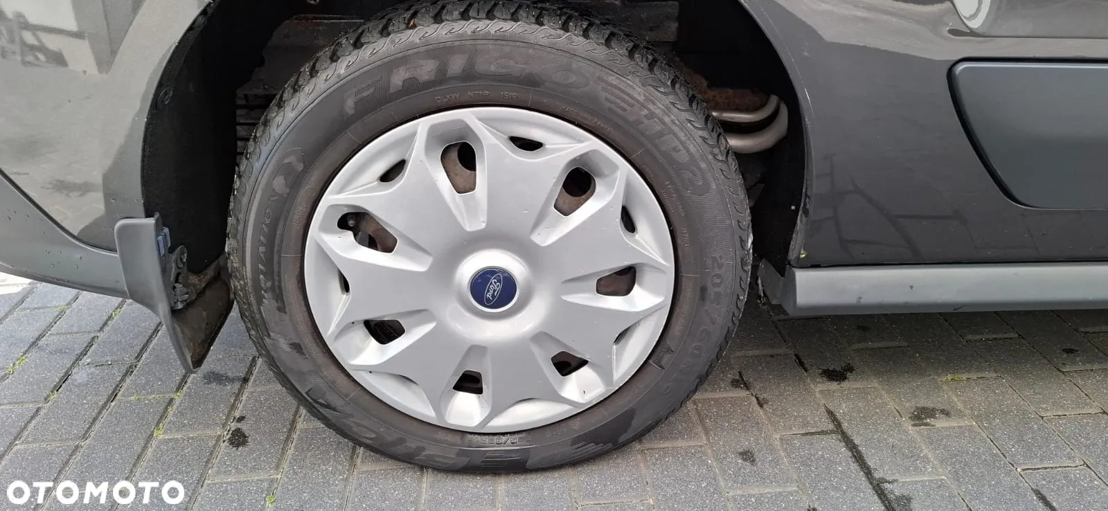 Ford CONNECT - 23