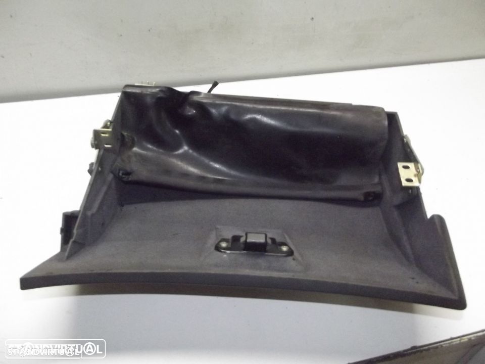 bmw 735 I porta luvas c/fecho - 3