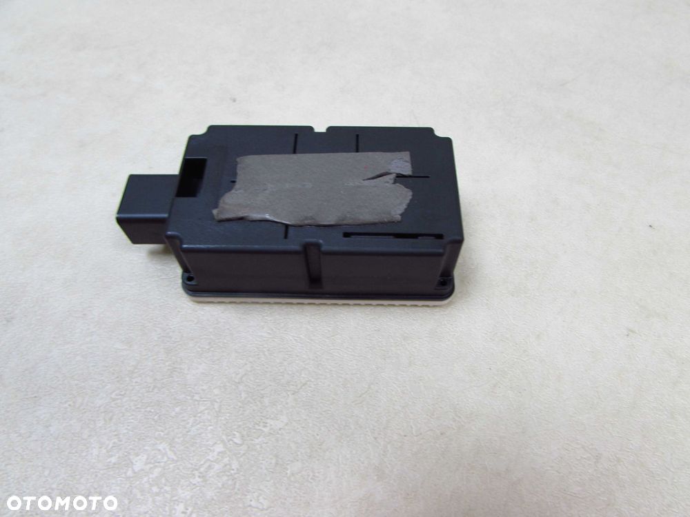 VOLVO S40 V50 C30 C70 II LIFT 06-13 MODUL STEROWNIK ZAMKA CENTRALNEGO 31268995 - 3