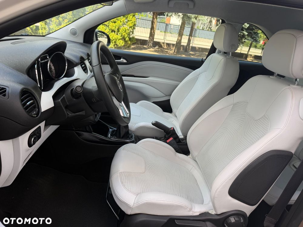 Opel Adam 1.2 Rocks - 22