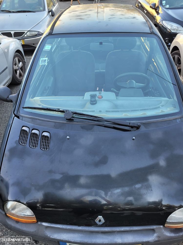 Renault Twingo 1.2 - 6