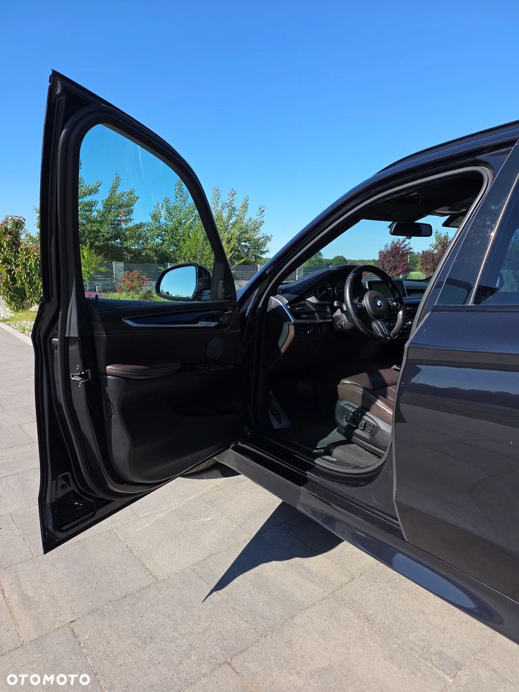 BMW X5 - 16