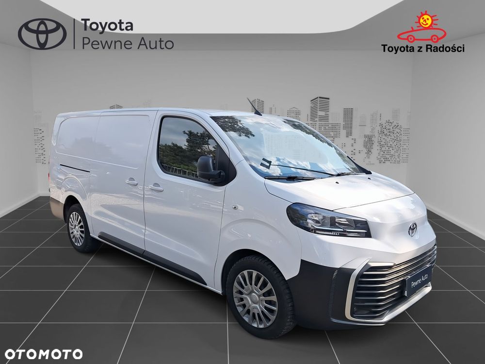 Toyota PROACE - 4