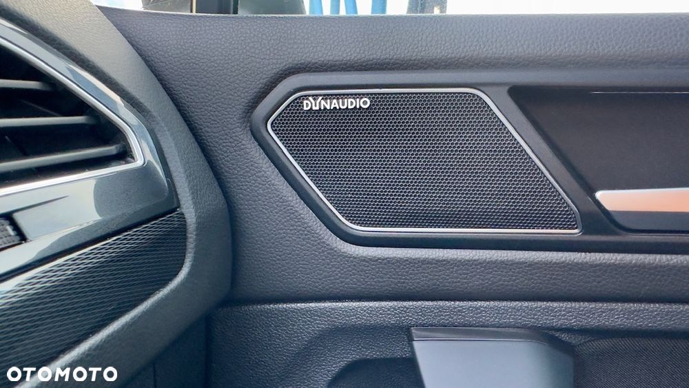 Volkswagen Tiguan 2,0 TSI OPF 4Motion DSG R-Line - 26