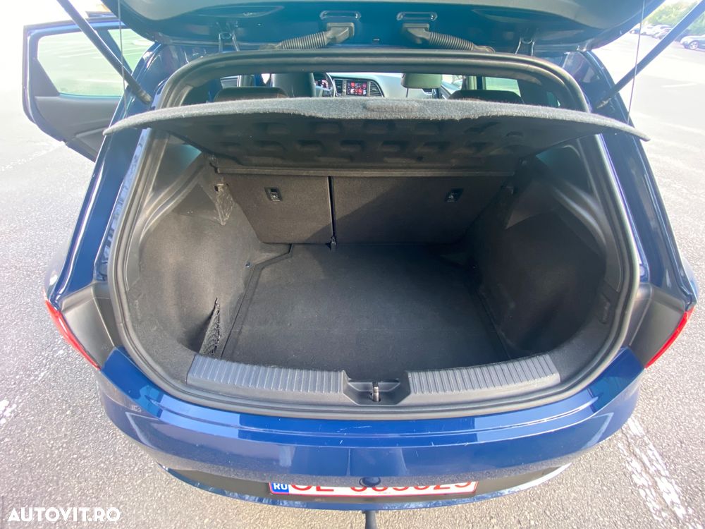 Seat Leon 1.5 TSI DSG7 FR - 16