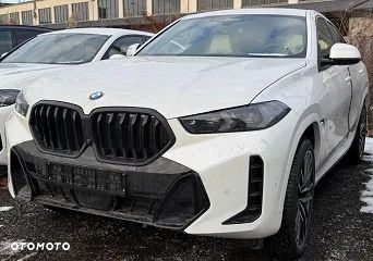 BMW X6 - 1