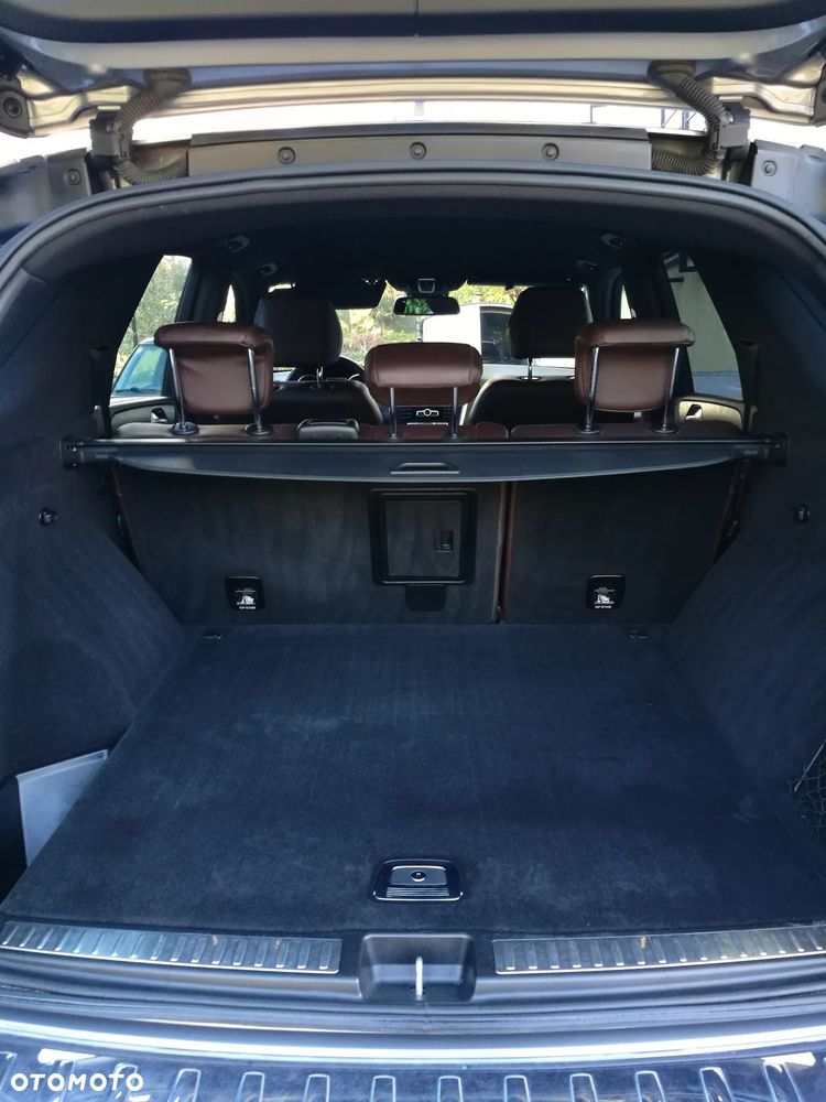 Mercedes-Benz ML 250 BlueTEC 4MATIC 7G-TRONIC - 11