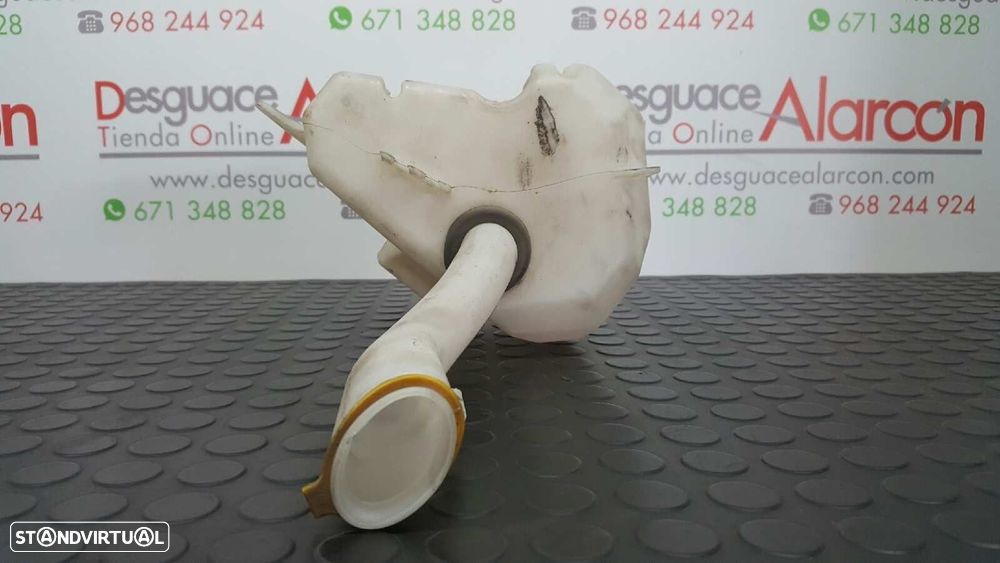 DEPOSITO LIMPA VIDROS OPEL CORSA D COSMO - 8