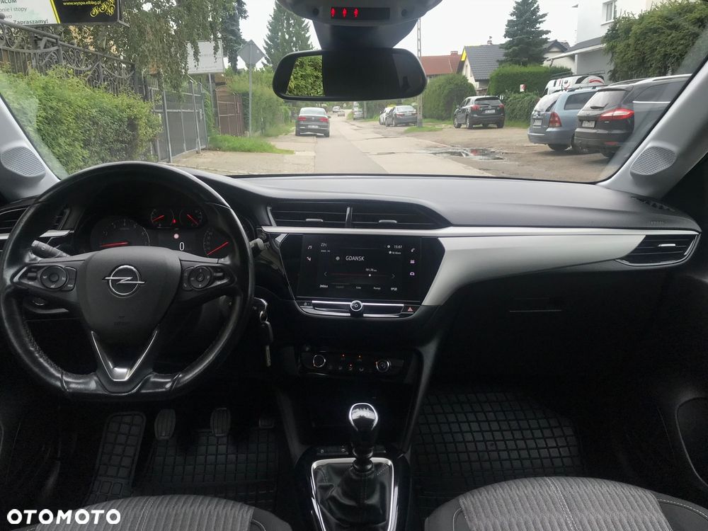 Opel Corsa 1.5 D Edition S&S - 22