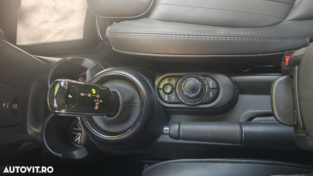 Mini Cooper - 28