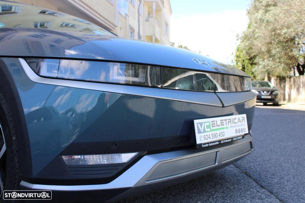 Hyundai Ioniq 5 63 kWh Premium - 7