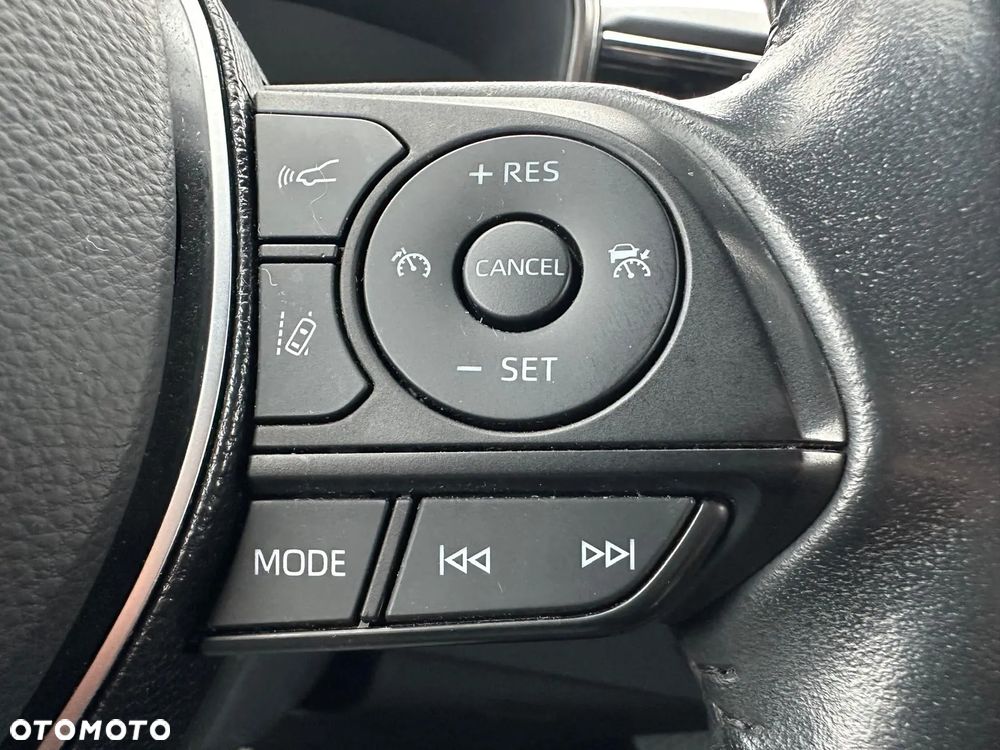Toyota Corolla 1.8 Hybrid Comfort - 18