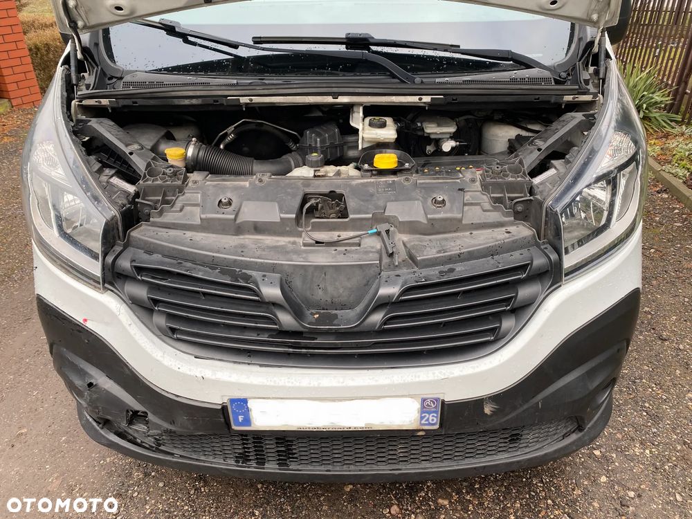 Renault TRAFIC - 11