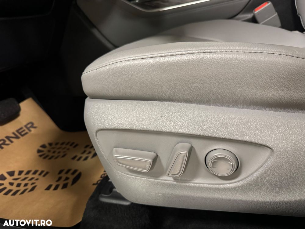 Toyota Highlander 2.5 L Hybrid Dynamic Force 248CP Luxury Pearly - 20