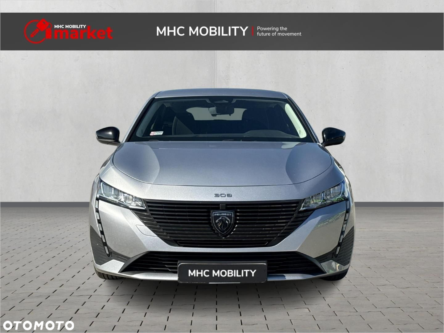 Peugeot 308 1.5 BlueHDi Active Pack S&S - 9