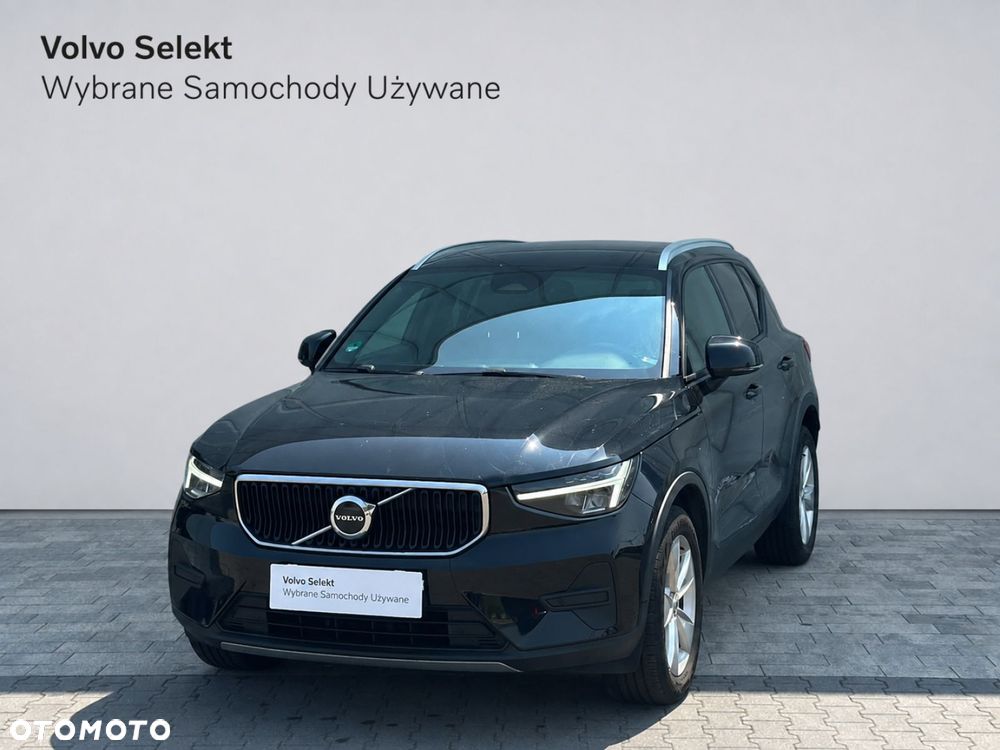 Volvo XC 40 - 2