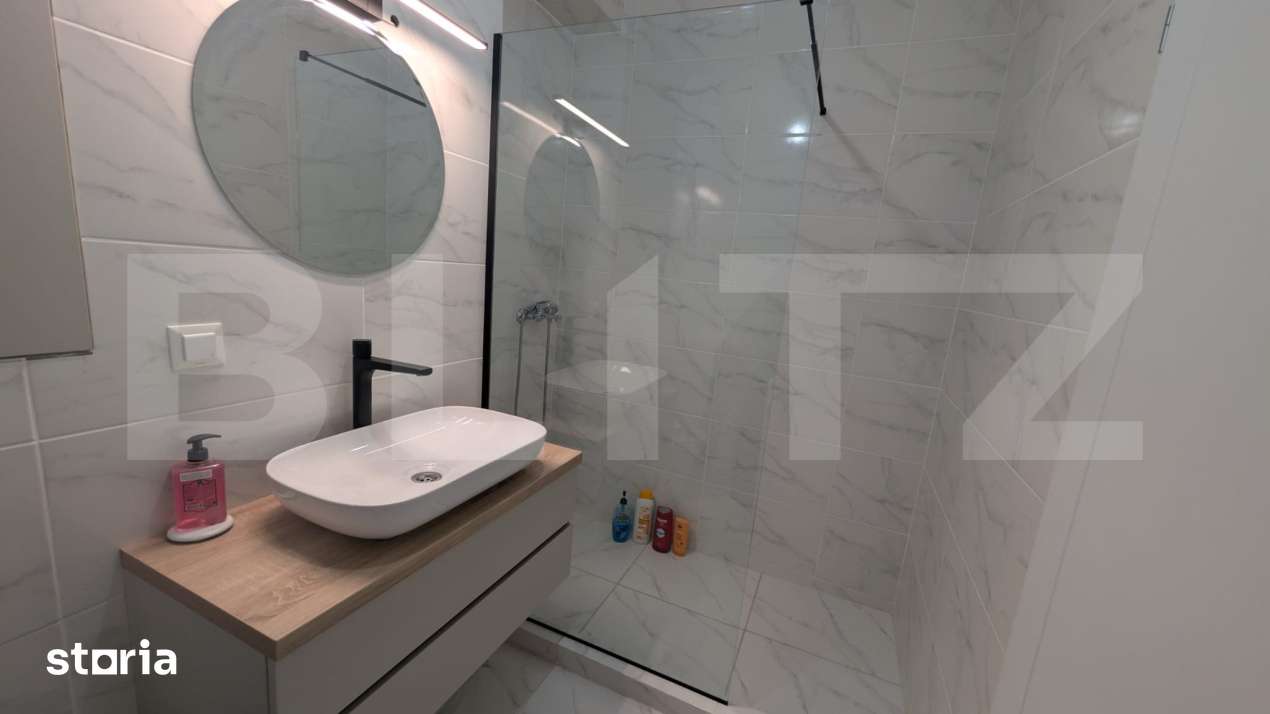 Apartament de vanzare, 63 mp, Class Park, Targoviste — fotografia 3