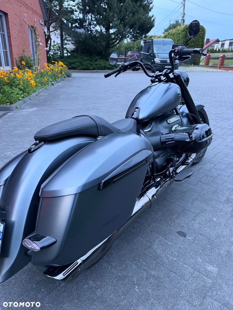 BMW R - 6