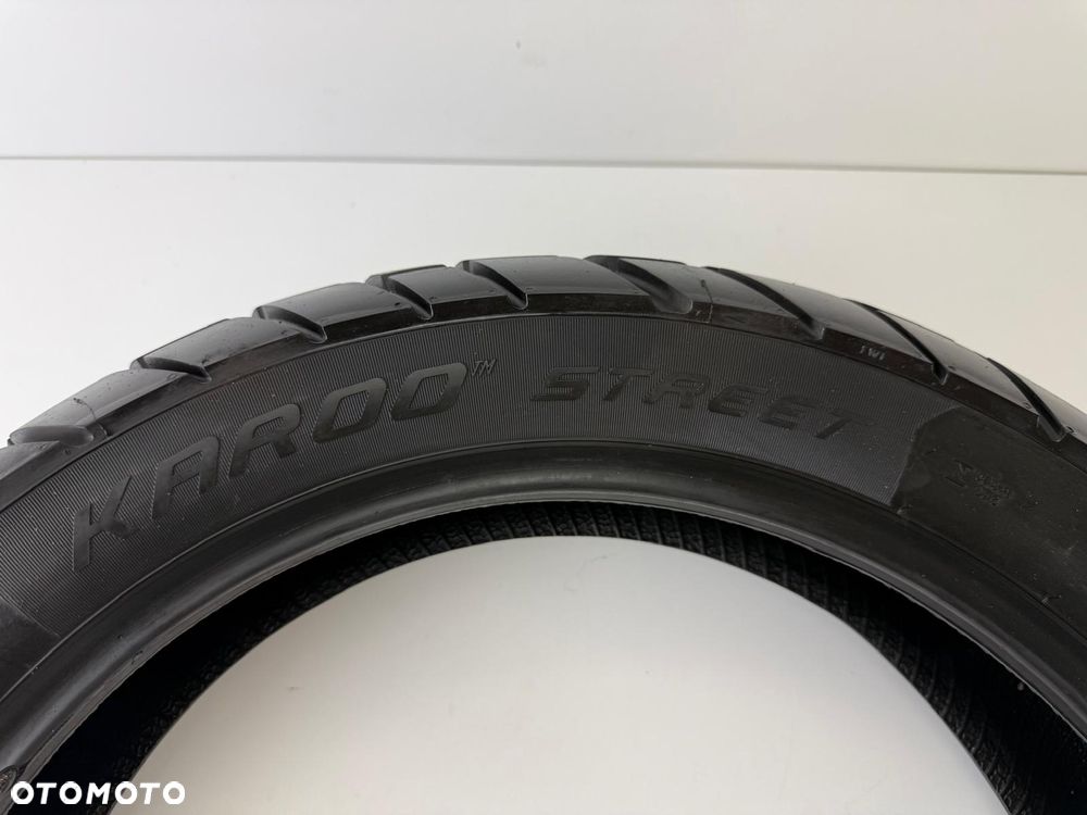 Metzeler Karoo Street 150/70R17 69V - 4