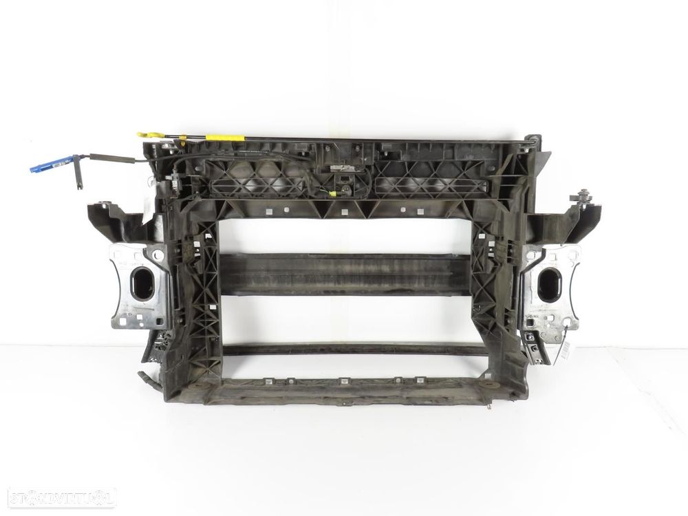 Frente em Fibra com Reforço Frente Usado / Original SEAT ATECA (KH7 , KHP) 57580... - 2