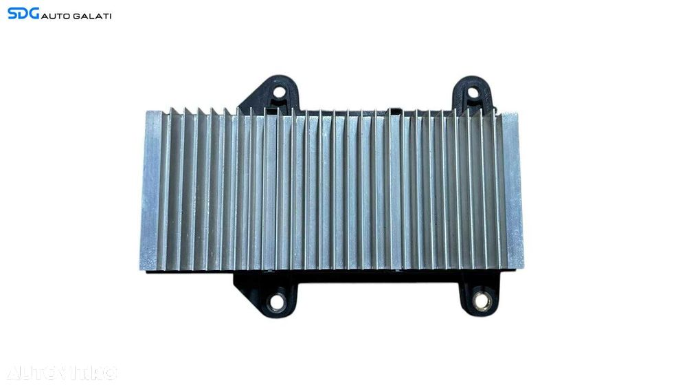 Unitate Modul Calculator Control Baterie BMW Seria 7 E65 2001 - 2008 Cod 6957026 [L5557] - 6