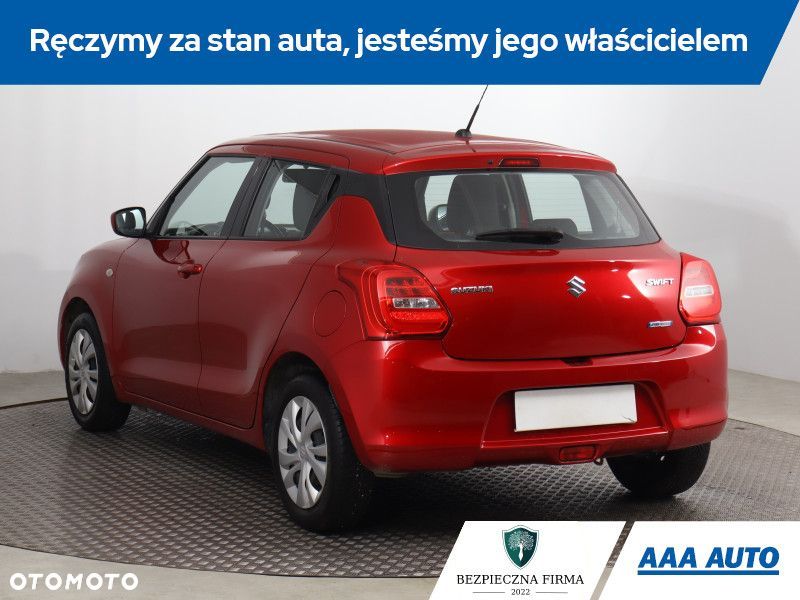 Suzuki Swift - 5
