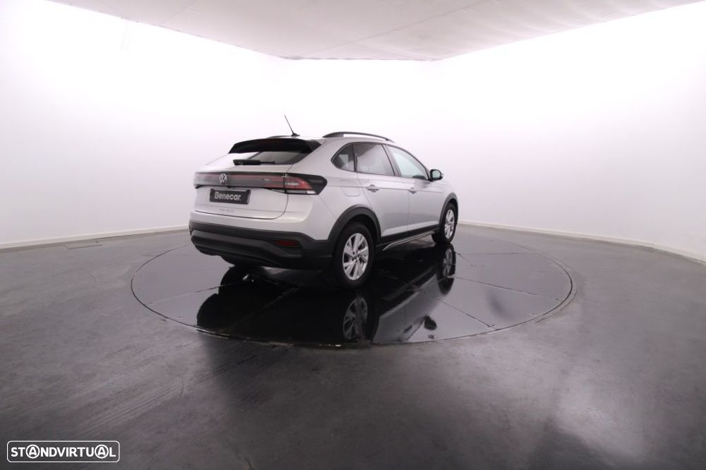 VW Taigo 1.0 TSI Life - 7