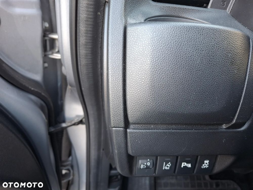 Honda Jazz - 10