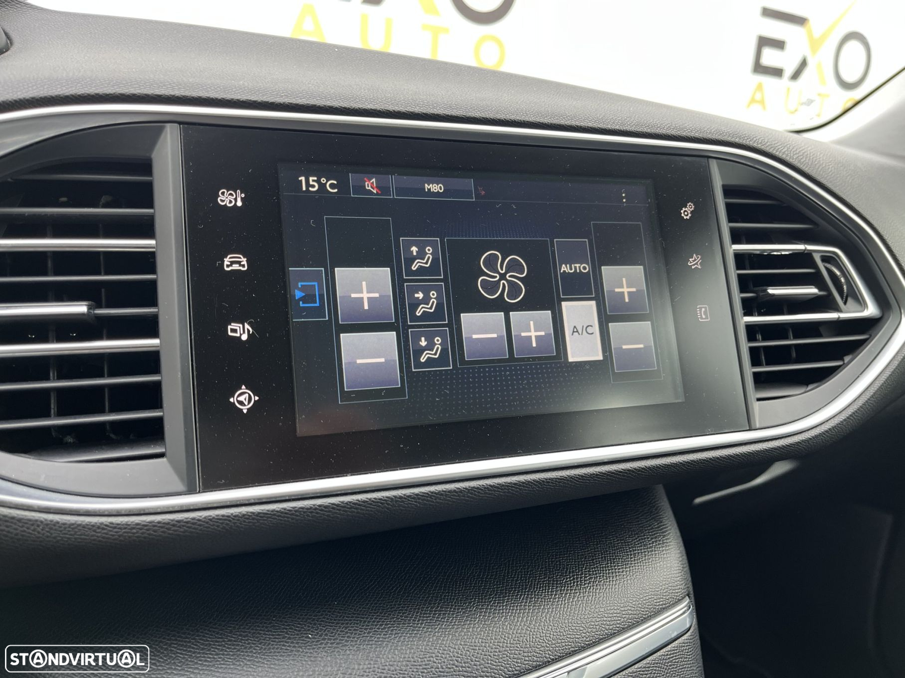 Peugeot 308 1.6 BlueHDi Access - 9