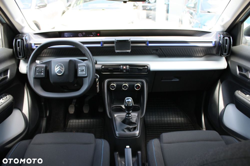 Citroën C3 1.2 T You - 24