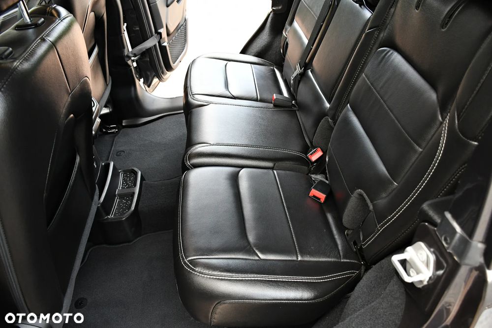 Jeep Wrangler Unlimited GME 2.0 Turbo Sahara - 20