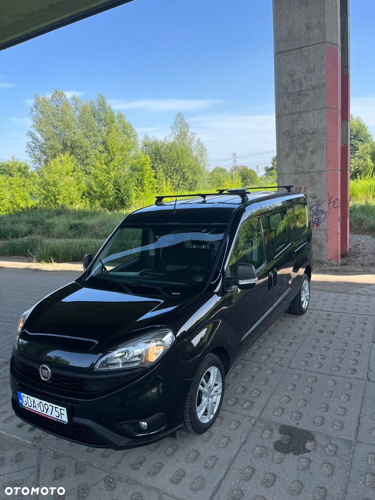 Fiat Doblo - 6